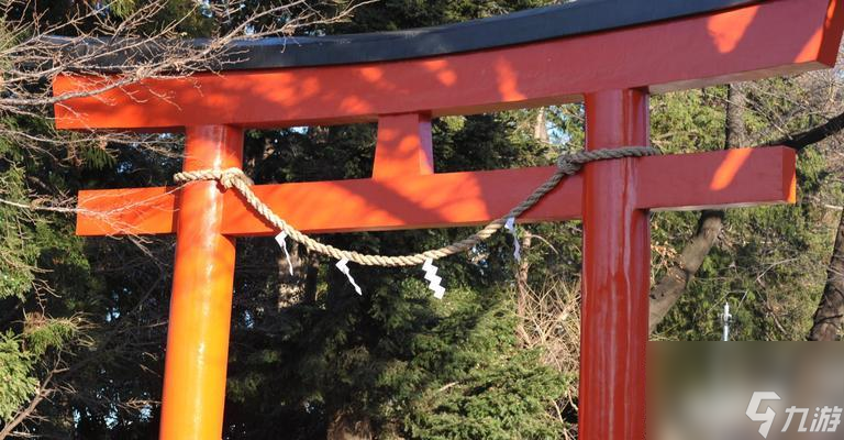 达愿福神社在哪里可以玩？游玩体验如何？