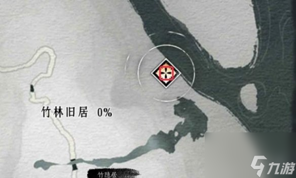 燕云十六声河西前往方法