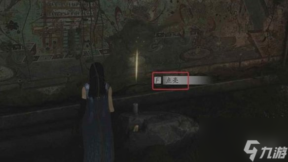 燕云十六声河西前往方法