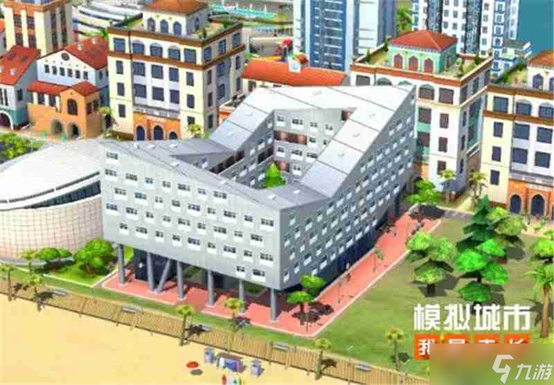 模拟城市我是市长时光印记主题赛季内容一览