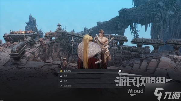 《第一狂战士卡赞》罐子爱好者附加任务攻略 罐子爱好者任务完成方法