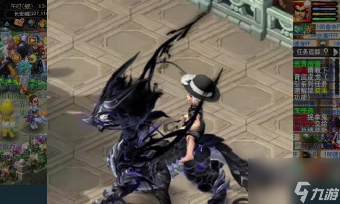《梦幻西游》魔王角色被针对时应如何应对？