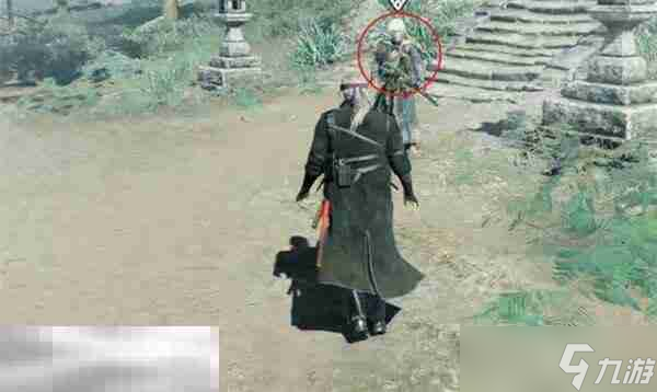 浪人崛起两名弟子任务怎么过 触发位置及流程攻略