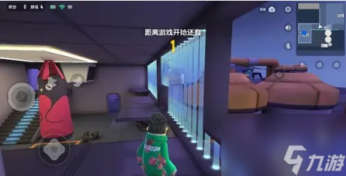 《香肠派对》狼人派对无敌点有哪些 狼人派对无敌点位大全