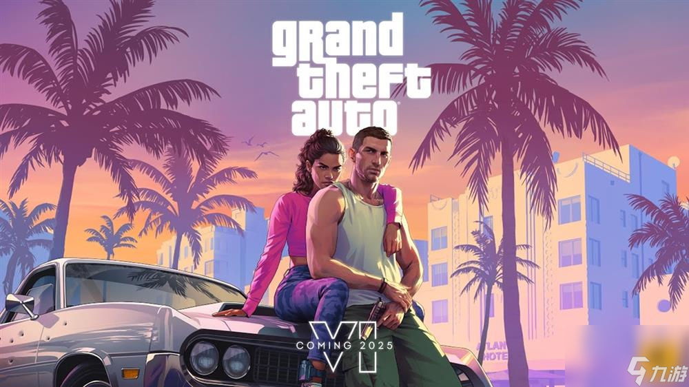 《GTA6》宣传策略解释 刻意保持沉默以维持玩家期待