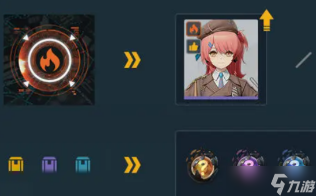 《少女前线2》异位冲突玩法介绍