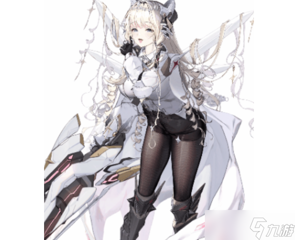 《胜利女神新的希望》ssr角色推荐