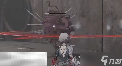 无限机兵精英怪双刀死灵怎么打 无限机兵双刀死灵打法攻略