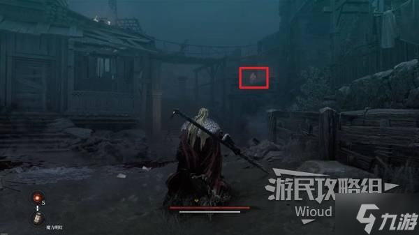 《第一狂战士卡赞》悲惨之夜附加任务攻略 悲惨之夜任务完成方法