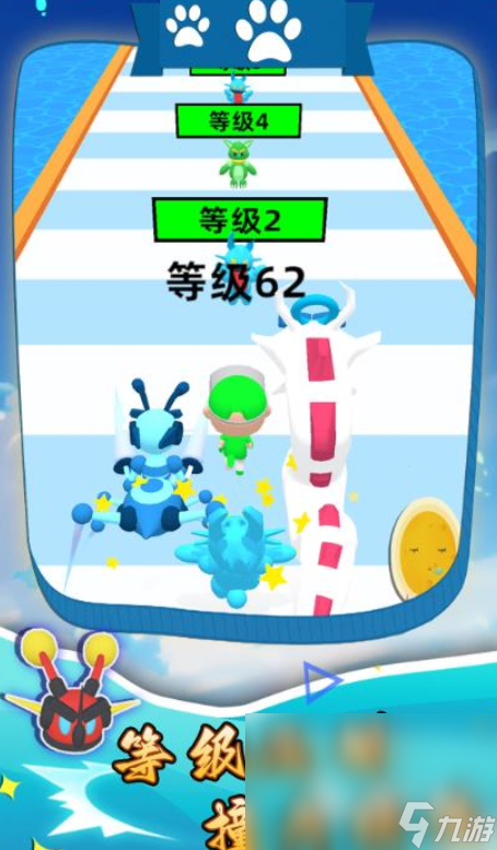 怪物生存战争下载 怪物生存战争预约地址