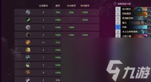 炉石传说标准模式元素法卡组怎么