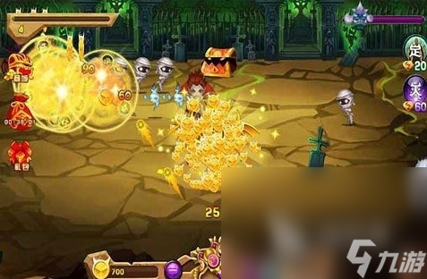 热血的猎魔手游推荐2025 超刺激的猎魔人游戏大盘点