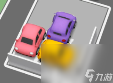 守衛(wèi)停車場預(yù)約鏈接分享 守衛(wèi)停車場預(yù)約途徑介紹截圖