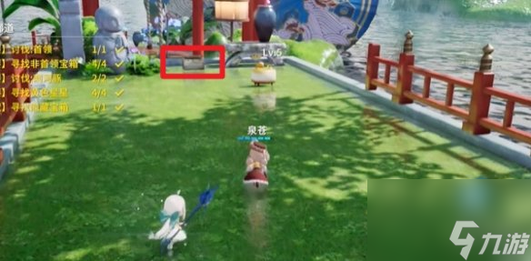 开放空间樱庭世界昼樱花廊道副本速通攻略
