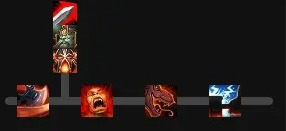 魔兽世界11.1狂暴战天赋怎么点 11.1狂暴战天赋加点推荐