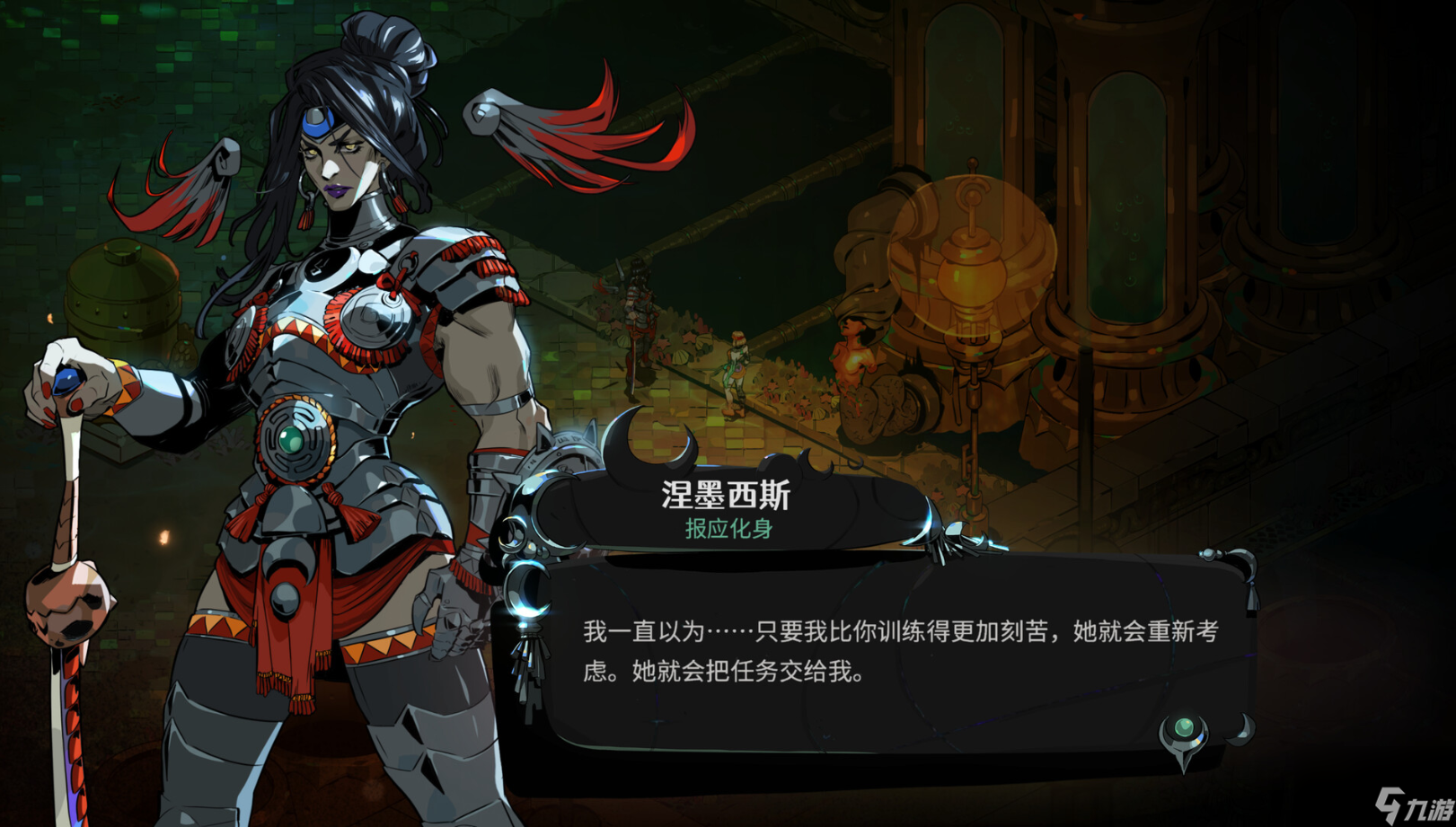 《哈迪斯2》正式版何时来袭？开发进度、玩家期待全揭秘！