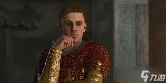 《天国拯救2》汉斯演员:将出演大镖客视为人生目标