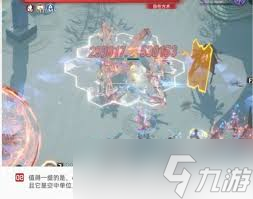 白荆回廊守境人打法攻略