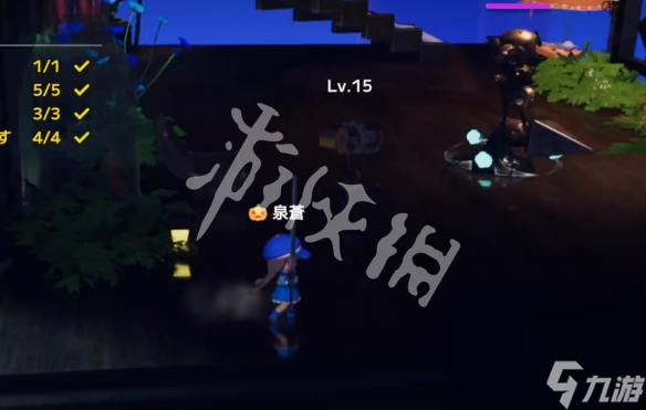开放空间贝海姆世界正齿轮悬台副本速通攻略