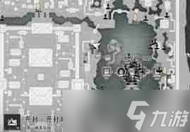 燕云十六声如何与颜楚楚对话结交-燕云十六声颜楚楚结交对话攻略
