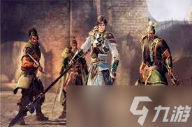 真三国无双起源如何获得爪黄飞电