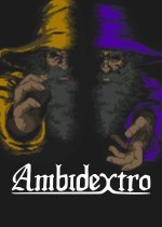 Steam新游让玩家分身操控左右手挑战关卡