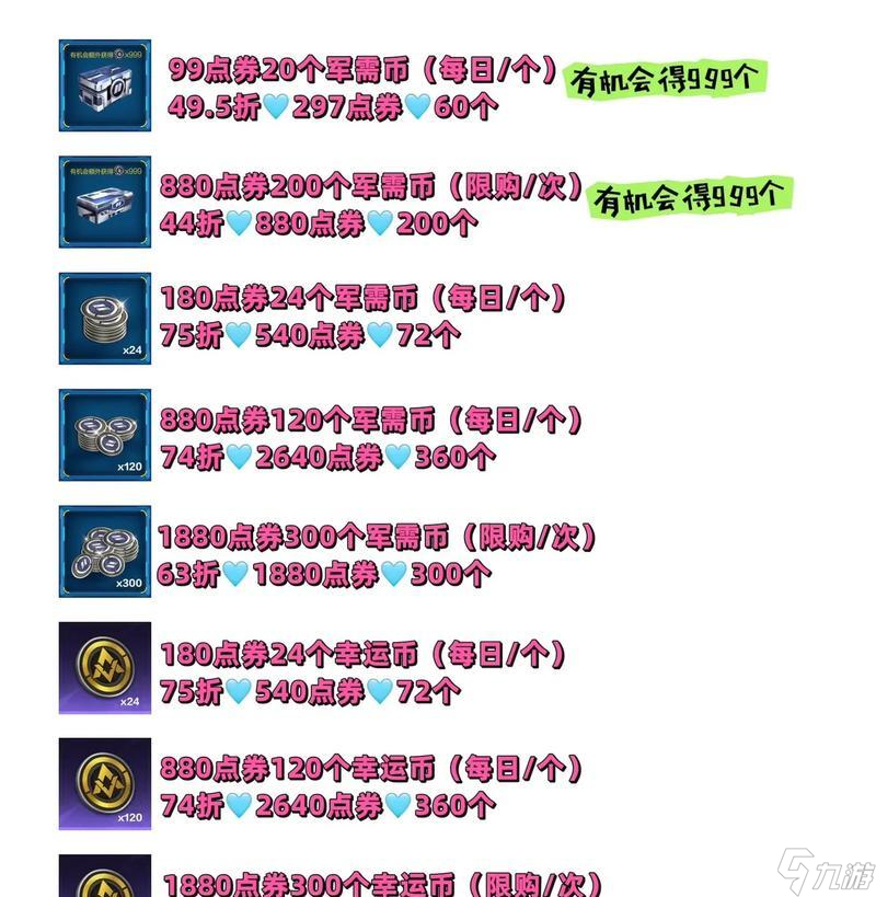 绝地求生中如何获得金币作为礼物？