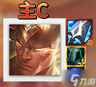 金铲铲之战福星恭喜发财魔蕴盲僧阵容如何搭配 金铲铲之战福星恭喜发财魔蕴盲僧阵容玩