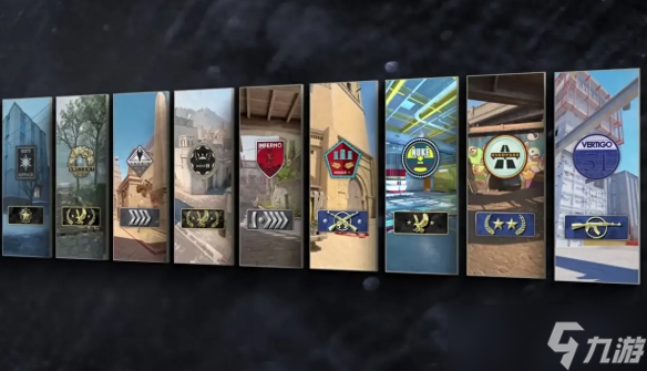 《CSGO》游戏常用英文介绍