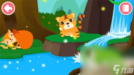幼儿园最喜欢的游戏有哪些2025 适合幼儿园宝宝的游戏分享