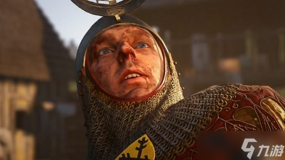 《天国拯救2》汉斯演员:将出演大镖客视为人生目标