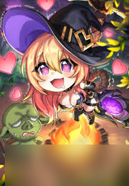 失落之剑瑟茜技能介绍