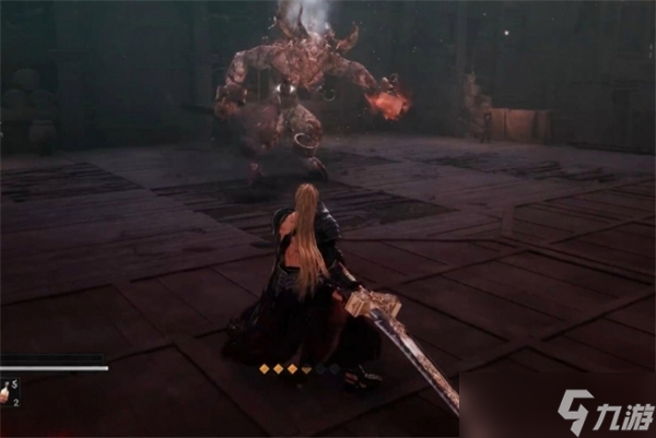 第一狂战士卡赞武器种类怎么选择-武器种类选择攻略