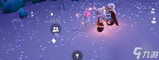 光遇小王子星光手账任务攻略
