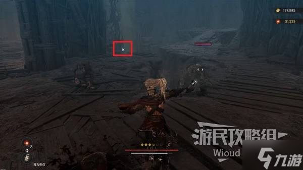 《第一狂战士卡赞》铁匠的传家宝附加任务攻略 铁匠的传家宝任务完成方法