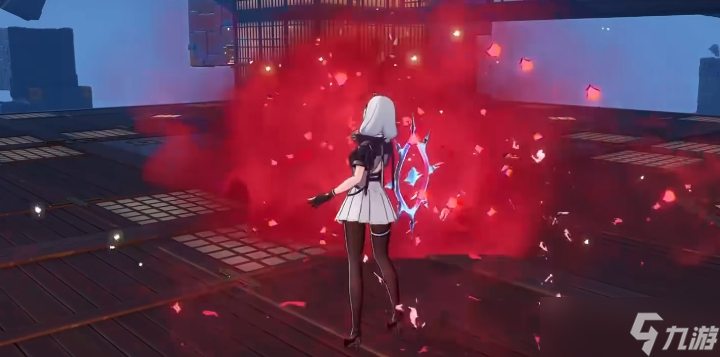 《异环》波普介绍
