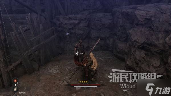 《第一狂战士卡赞》铁匠的传家宝附加任务攻略 铁匠的传家宝任务完成方法