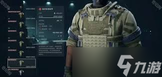 三角洲行动s3六级甲怎么选