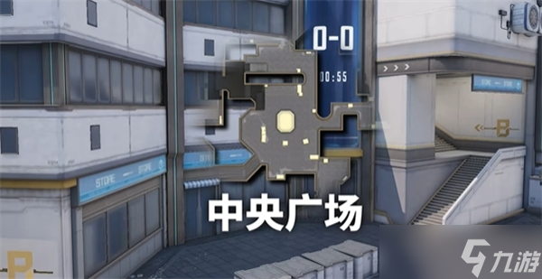 和平精英核爆对决模式玩法指南