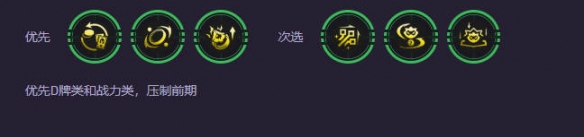 《云顶之弈》S14赛博小法阵容推荐