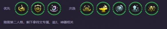 《云頂之弈》S14第二人格專(zhuān)屬陣容推薦