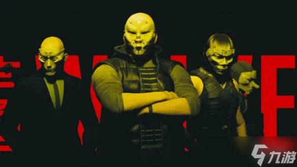 10 Chambers新作《Den of Wolves》：无需交流也能玩