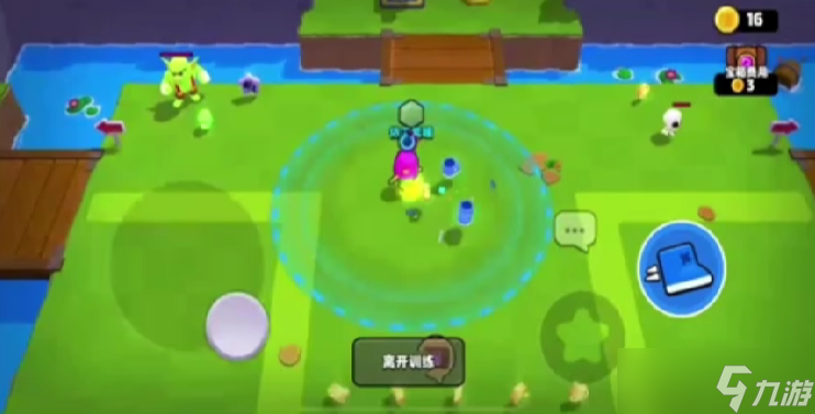 爆裂小队弓箭手怎么获取-弓箭手获取攻略