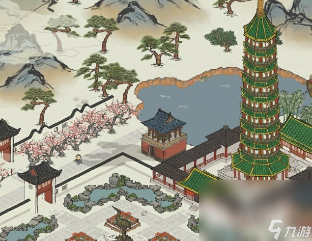 十大经营策略游戏下载介绍2025 优质的经营策略游戏汇总