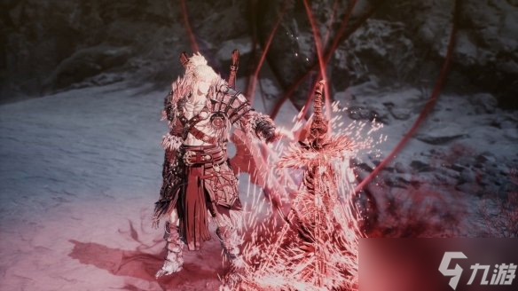 《第一狂战士:卡赞》IGN 8分：难度超高 需要时间克服!