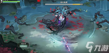 掌门下山旖木魅魔怎么打-旖木魅魔打法攻略
