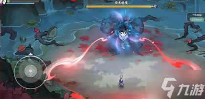 掌门下山旖木魅魔怎么打-旖木魅魔打法攻略