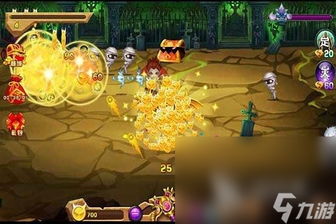 火爆的猎魔人游戏大全2025 有趣的猎魔人手游top10