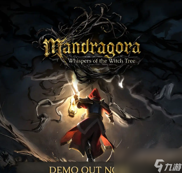 《秘影曼德拉》Mandragora试玩DEMO震撼上线！三种职业全新开放！