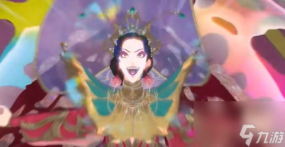 女神异闻录夜幕魅影1周年新角色介绍